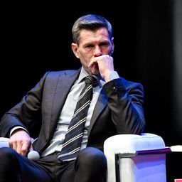 Šok: Zvonimir Boban napustio UEFA, stiglo i saopštenje