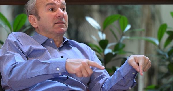 Veliki mundijalski intervju Dejana Savićevića: Srbija mora da shvati da više nema vrhunske igrače