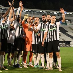 Nastavljena tradicija u Humskoj: Partizan časti navijače i u kupu - na Voždovac za džabe