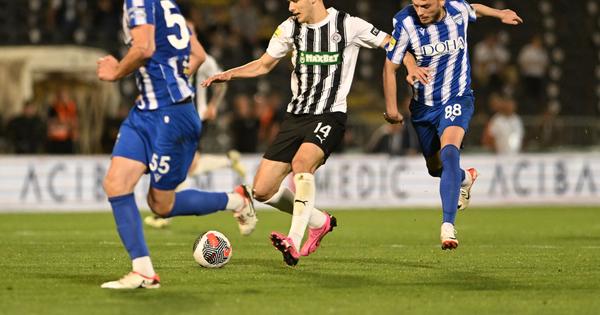 Operacija “Povratak otpisanih” u Humskoj! Partizan menja ploču: Stranci pakuju kofere, crno-beli vraćaju svoju decu za napad na titulu!