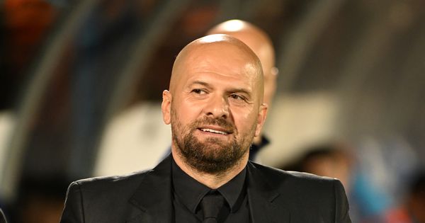 Promene na Čika Dači: Bandović je bivši, Matić preuzima Radnički iz Kragujevca!