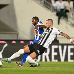 Partizan poslao igrača u Španiju!