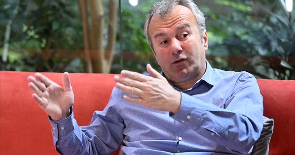 „Ni Džaja ni Cvele nisu znali koliko sam dobio crnih para“: Dejan Savićević ističe potpuno treće ime kao tvorca jake Zvezde /VIDEO/