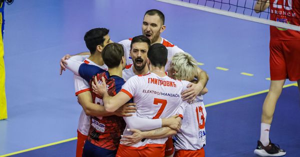 Evo kako su Hrvati najavili dolazak Crvene zvezde u Zagreb