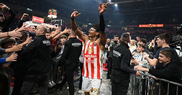 Monekeu pomogle Đokovićeve tehnike: Podelio je neke metode koje koristi, pomogle su mi!