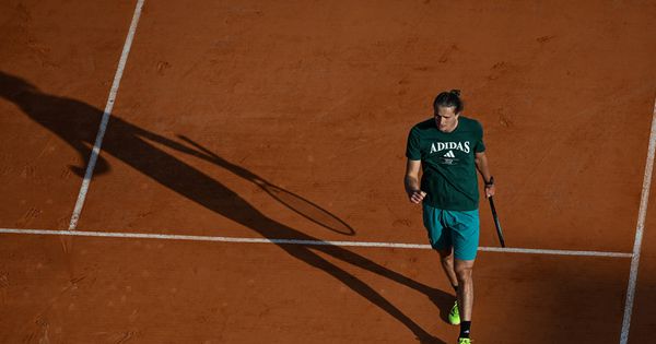 "Samo jedan čovek može da pobedi Karlosa i Janika, a to nije Novak!"