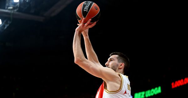 "U poslednje vreme mnogo je utakmica koje treba da se dobiju!" Dobrić pred put u Barsu: Imamo šanse!