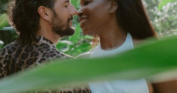 Legendarna teniserka objavila nikad viđene fotografije, navijači oduševljeni! /FOTO/