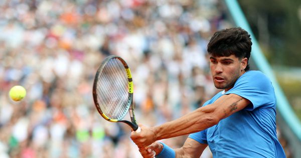 Alkaras analizirao poraz od Sinera i bio je skroz realan