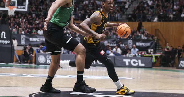 Džabari i Naneli dominirali, ali je samo jedan mogao da se raduje na kraju: Huventud izborio majstoricu protiv AEK-a