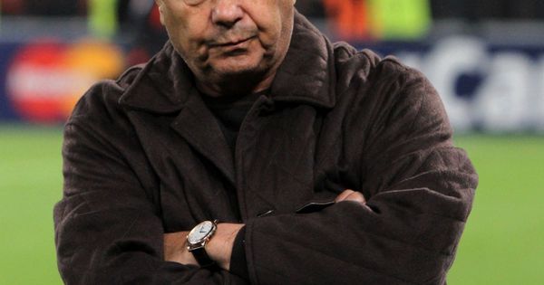 Dok se Lučesku borio za život, bivši igrač se naslađivao: Nisi mi dao da vidim majku i da joj odem na sahranu...