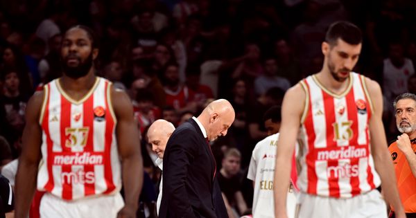 "Svestan sam šta pakosnici sad pričaju o Saši, ali ne treba još samo njega kritikovati, a ako se ispostavi..."