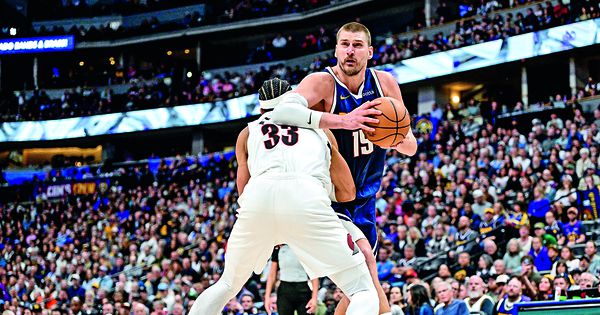 Američki novinar udario na Nikolu Jokića: Skandalozna izjava zapalila mreže!