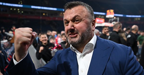 Drčelić najavio velike vesti: Zvezda pred istorijskim korakom, cilj je A licenca!