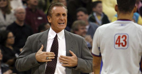 Pet Rajli je imao najbolju garderobu u istoriji sporta /GALERIJA/