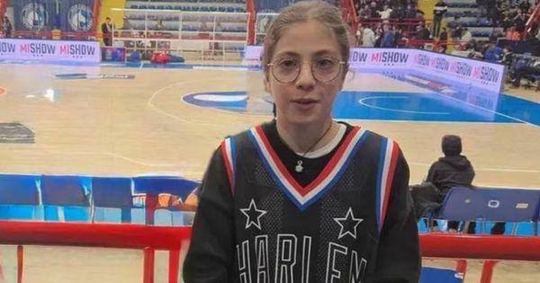 "Ne mogu da dišem!" Tragična smrt mlade košarkašice: Pojela je kajganu sa boranijom, slošilo joj se, lekari nisu uspeli da je spasu