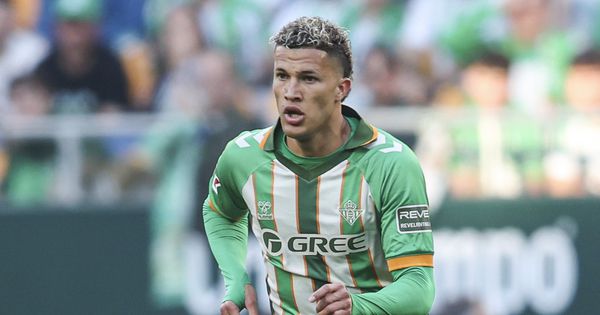 Skandal trese Sevilju: Fudbaler Betisa sklonjen iz tima zbog afere sa ćerkom klupske legende?