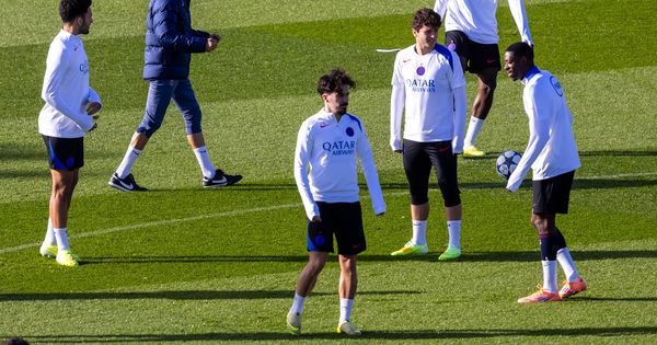 Dembeleova besna reakcija prodrmala PSŽ: To je dalo dobre rezultate