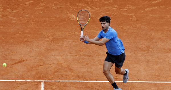 Alkaras se već oprašta od trona: Realno, izgubiću prvo mesto