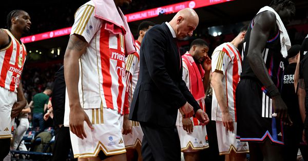 Sale ne sme da "pogine" na titranju ega igrača koji nisu osvojili ništa u životu