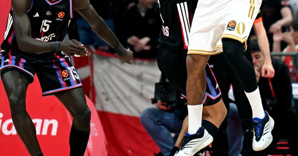 ZVEZDA – PARIZ Šta je ovo, ljudi?! Kako se ovo zakuvalo, plus 11 za srpski klub! /VIDEO/