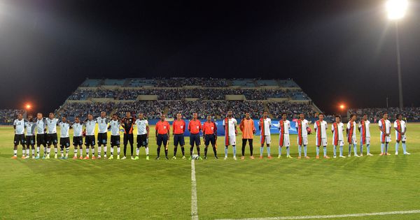 Zemlja u koju igrači ne žele da se vrate: Eritreja ima popriličnu istoriju bekstva svojih fudbalera