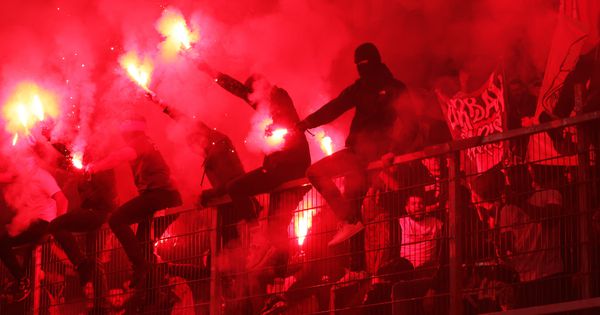 Sudija pokazao 24 crvena kartona! Strašan incident u Francuskoj i nezapamćen haos, sve je zakuvao otac fudbalera!