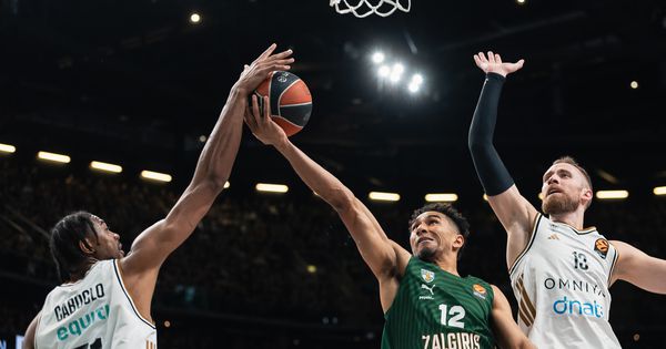 Dubai se izjednačio sa Zvezdom! Avramović vodio ekipu do velikog preokreta u poslednjoj četvrtini i pobede za korak ka plej-inu!