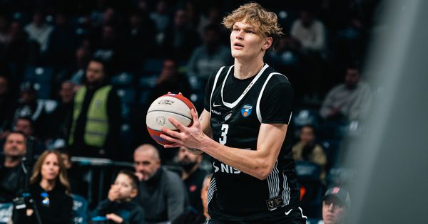 Kad već nije mogao na terenu: Murinen donosi milionsko obeštećenje Partizanu!