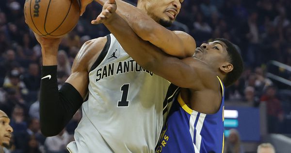 Povredio se Vembanjama! Strah za Sparse pred plej-of zalet /VIDEO/