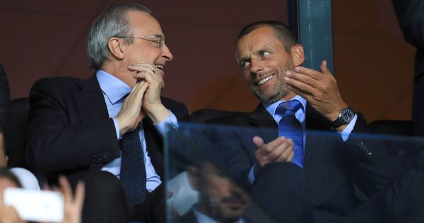 Rat dva naveća fudbalska moćnika završava se večeras u loži stadiona Santijago Bernabeua?