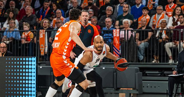 Slepi miševi su čista magija: Valensija preokrenula Milano i izjednačila se sa Fenerom!