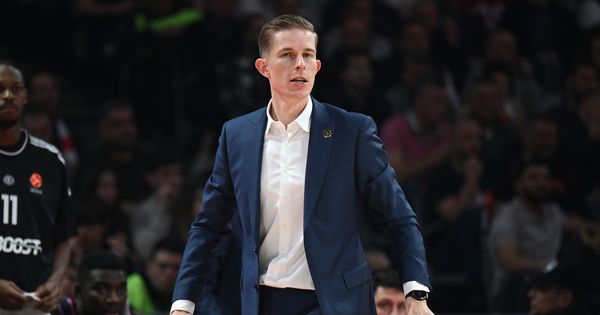 "Obradović je jedan od najboljih trenera Evrope!" Strateg Pariza nakon poraza u Areni: Mogli smo da okrenemo meč na našu stranu! /VIDEO/