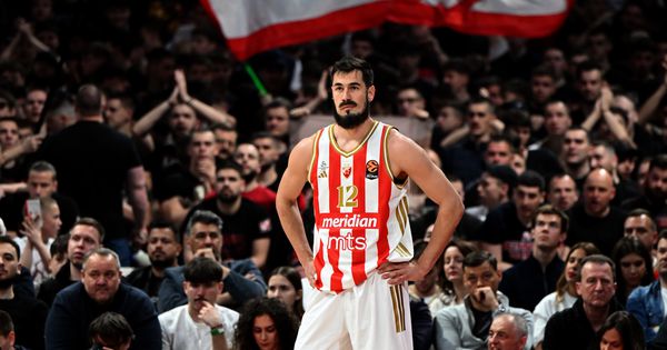 "Preboleli smo derbi, idemo dalje!" Kalinić pričao o strategiji za Asvel, pa pomenuo Miljenovića: On razume košarku!