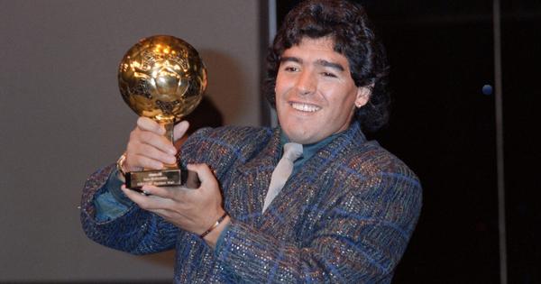 Maradonin maser opisao poslednje sate čuvenog Argentinca: Ovako je umirao legendarni Dijego...