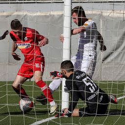 Biće žestoko u borbi za opstanak: Danas plej-aut Superlige, na stadionu Voždovca dva prvenstvena meča u razmaku od pet sati