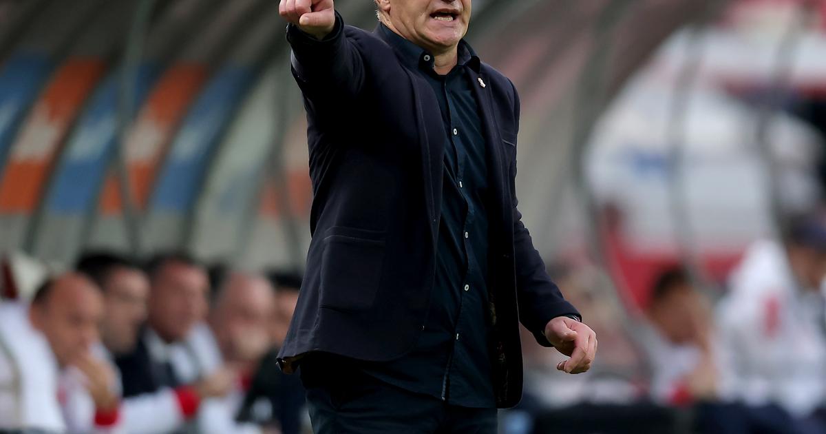 Mladen Dodić smenjen, Zoran Ristić novi trener Napretka | Sportal.rs