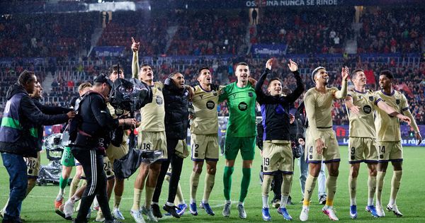 Katalonci likuju zbog rasula u Realu: "Porodična" objava Barselone kao so na ranu Madriđanima uoči El Klasika /FOTO/