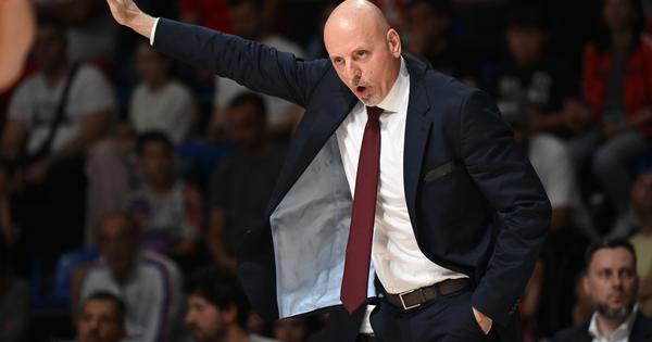 Obradović otkrio stanje važnog igrača Zvezde pred majstoricu!