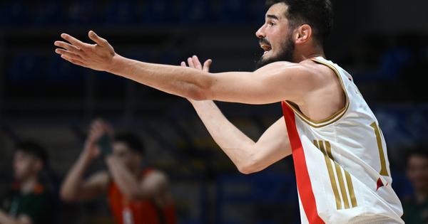 Na Kalinića ne računaju u Zvezdi, ali ga žele u jednom od najjačih timova Evrolige!