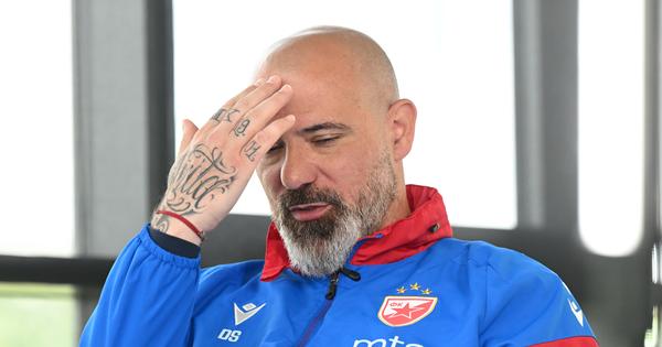 "Propade čovek kao žeton!" Dejan Stanković o Lanetu u kanalu, "frci" Marina i najbolnijoj mundijalskoj rani