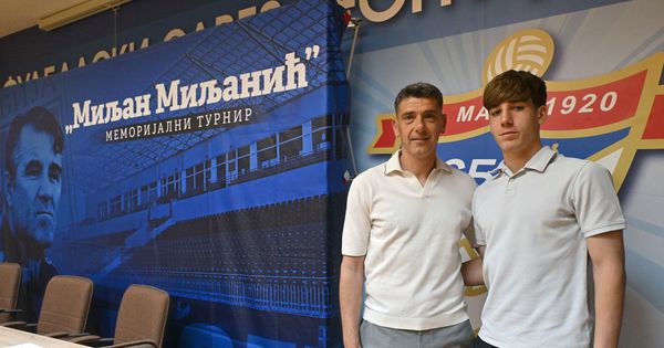 Čuveni turnir "Miljan Miljanić" od 12. do 14. maja!