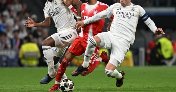Potres u Madridu, Real objavio saopštenje o tuči igrača: Pokrenut postupak, velika sramota!