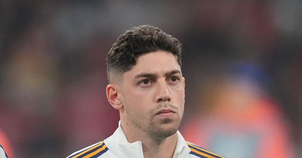 Valverde nakon tuče sa Čuamenijem dobio potres mozga, propušta El Klasiko!