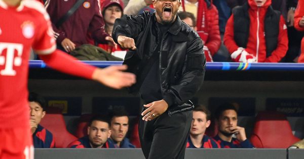 Kompani besan zbog pravila koje je presudilo Bajernu protiv PSŽ: Besmislica!