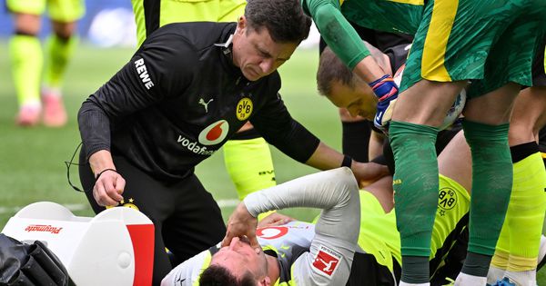 Šokantna vest iz Nemačke, fenomenalni defanzivac (30) naprasno završava karijeru: Plakao sam 10 minuta... gotovo je!