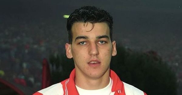 Oglasio se Darko Kovačević zbog Crvene zvezde i Olimpijakosa!