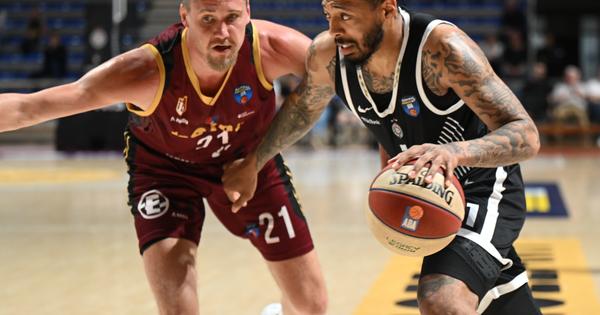 Velikan iz ABA lige u teškoj situaciji, sve eskaliralo pred Partizan: Spominjala se Evropa, a sada je u pitanju čista egzistencija!