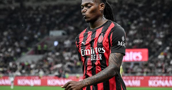 "Milanu je dosadio Leao"