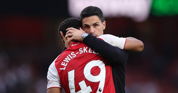 Arteta priznao da nema pojma, a onda je proradila Arsenalova šifra – MLS!